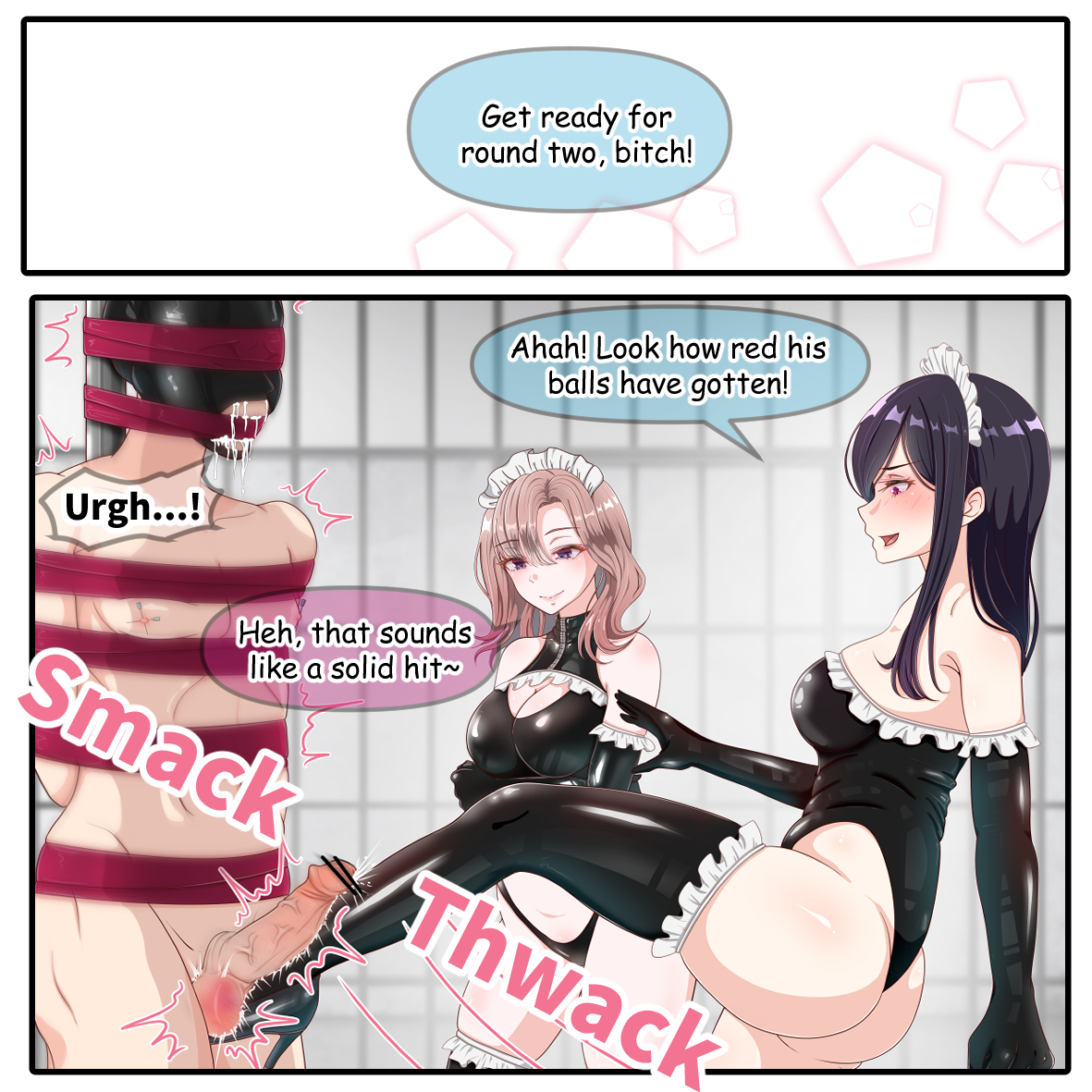 Original Rule 34 Image