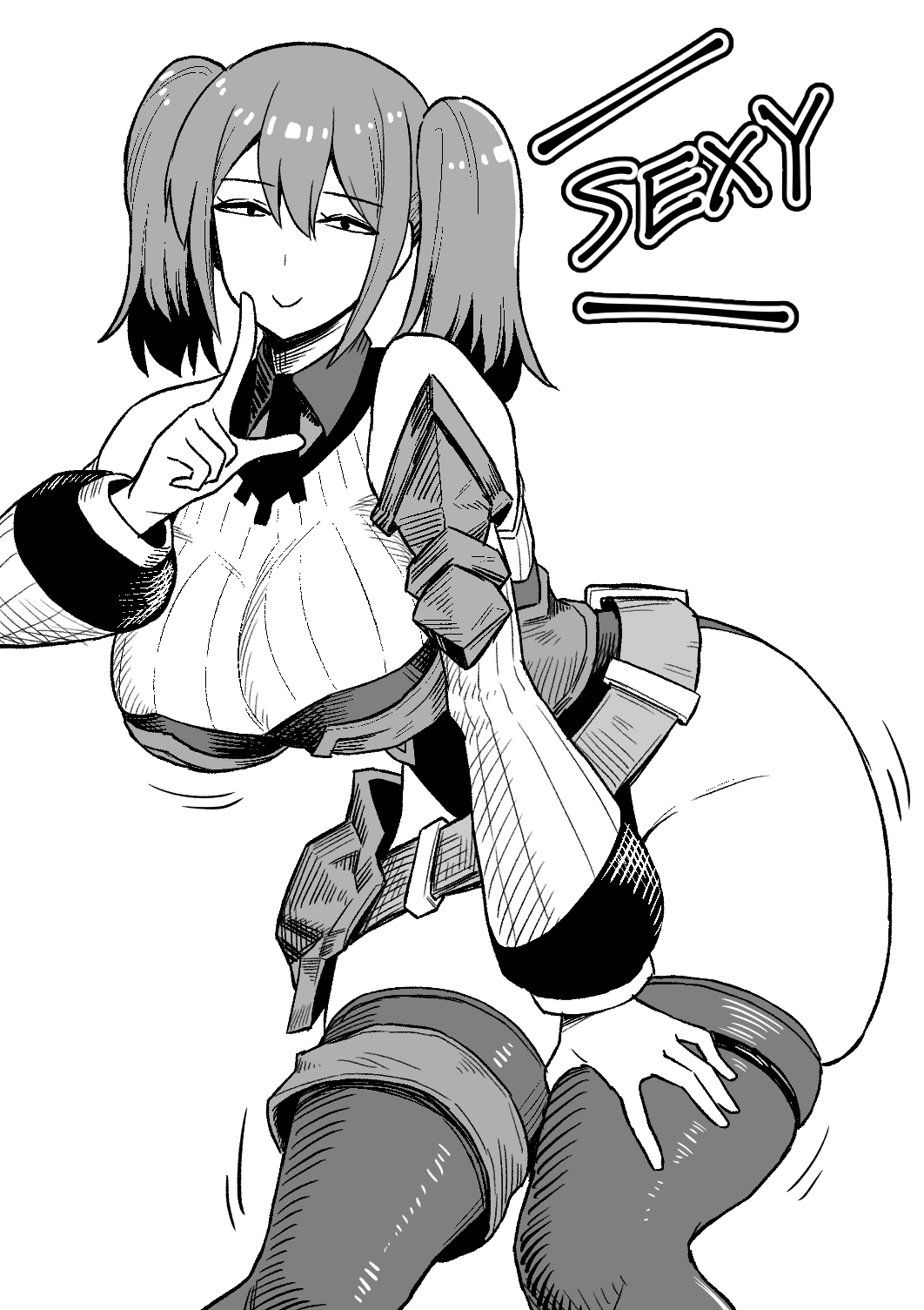 Breasts Rule 34 Image