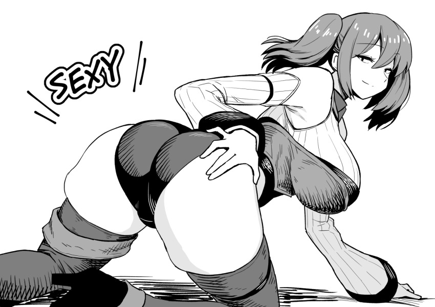 Ass Rule 34 Image