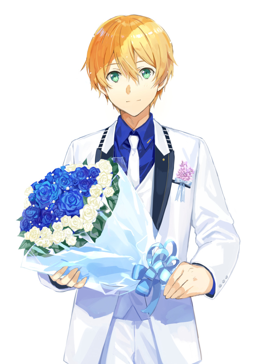 Eugeo (Sword Art Online) Rule 34 Image