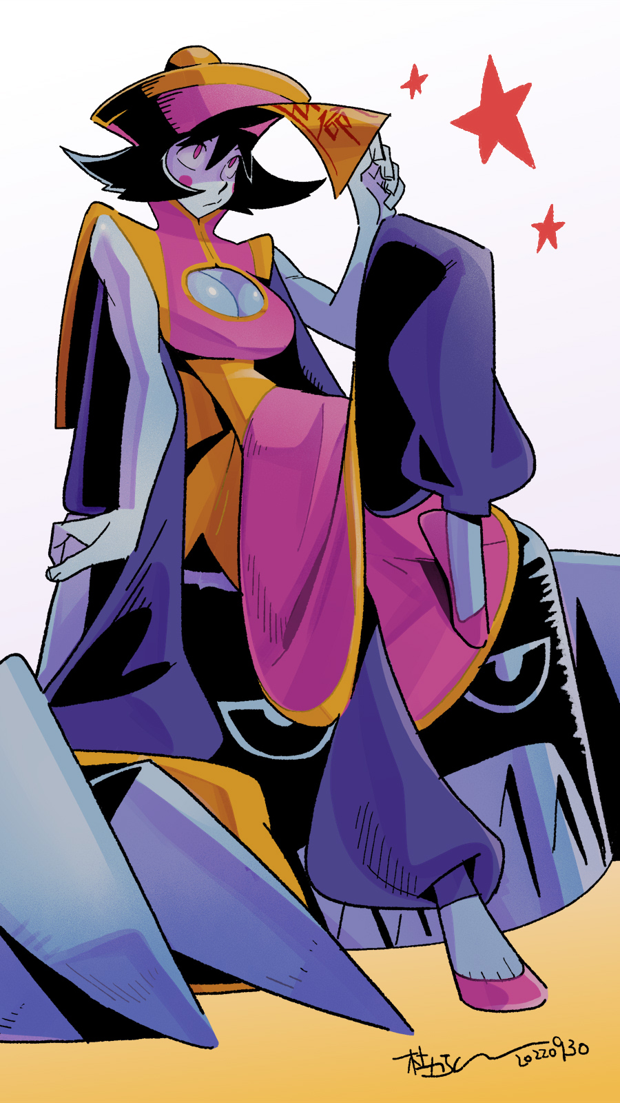 Darkstalkers Rule 34 Image