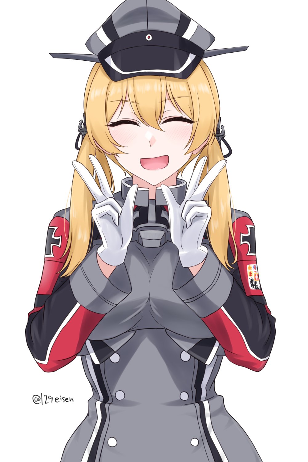 Kantai Collection Rule 34 Image