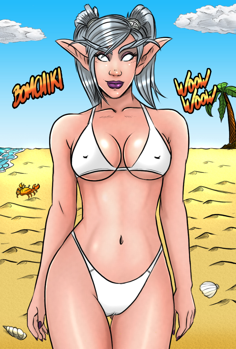 Josephine (Grotkicker) Rule 34 Image