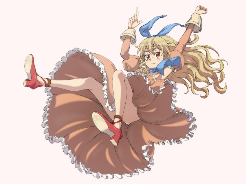 Wild Arms Rule 34 Image