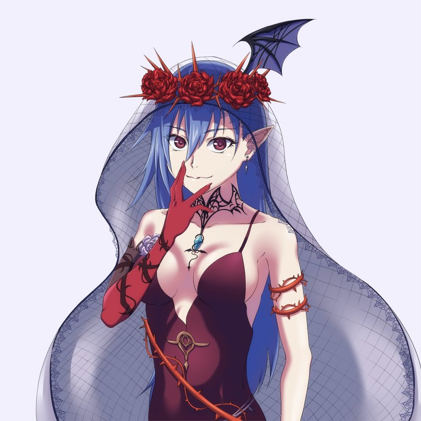 Maria Traydor (Star Ocean) Rule 34 Image