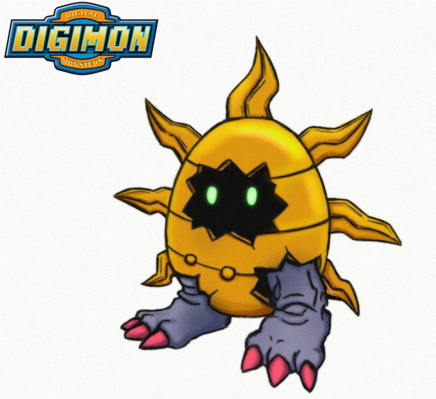 Digimon Rule 34 Image