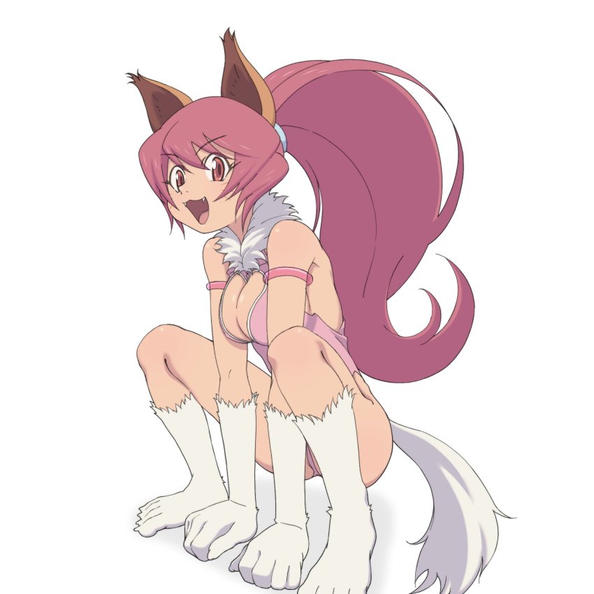 Star Ocean Rule 34 Image