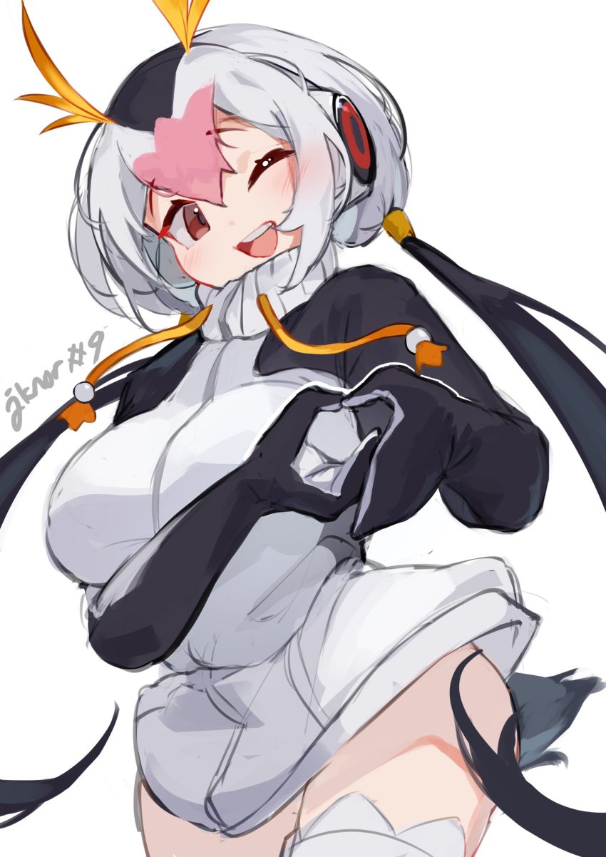 Royal Penguin (Kemono Friends) Rule 34 Image