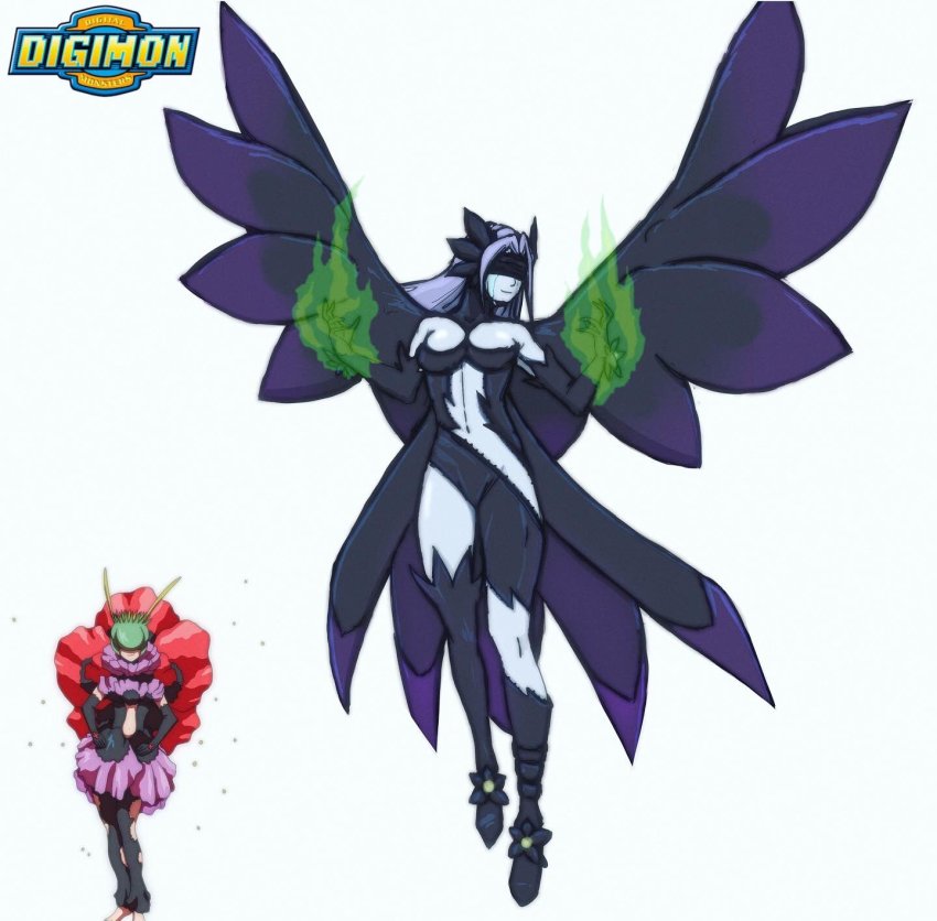 Digimon Rule 34 Image