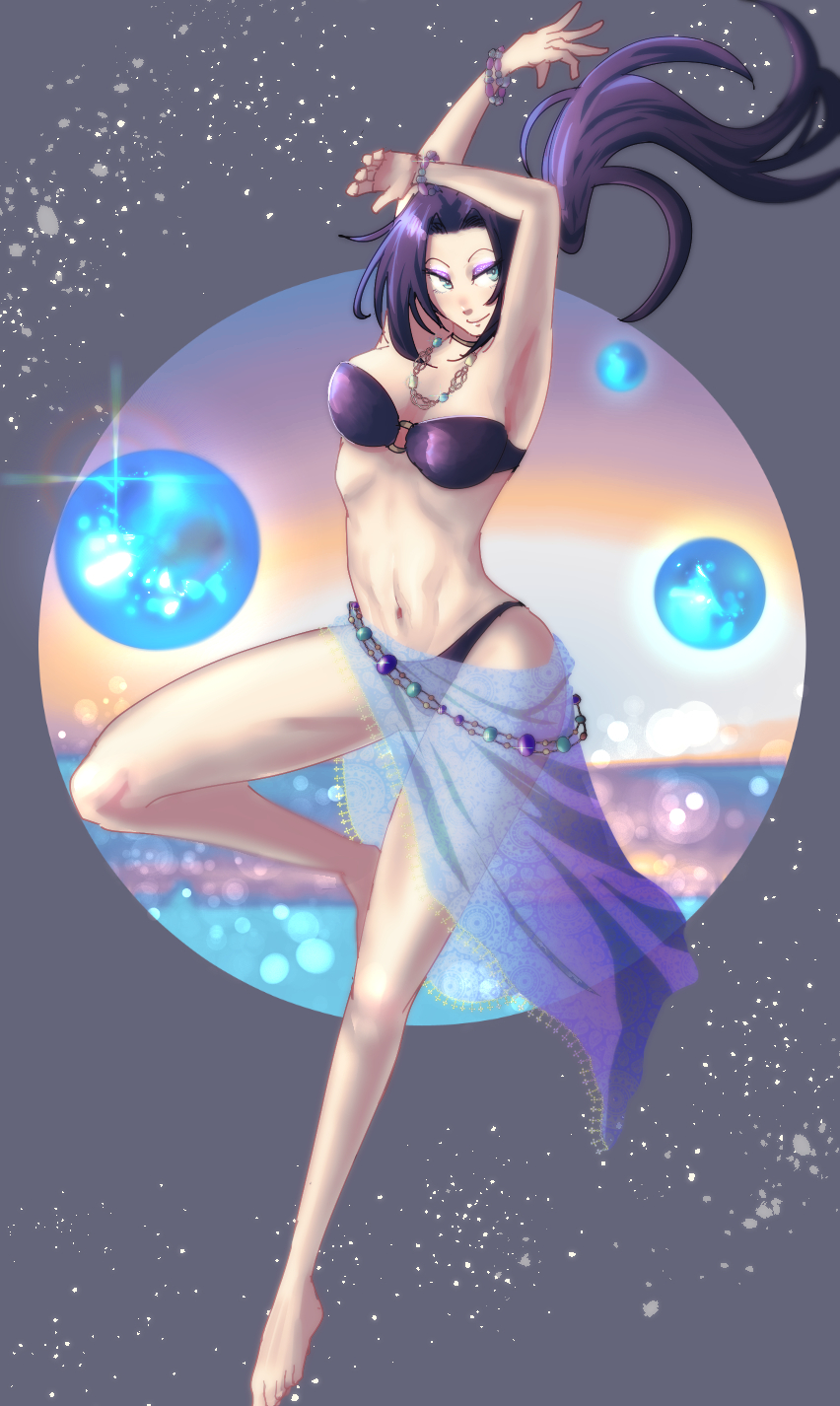 Star Ocean Rule 34 Image