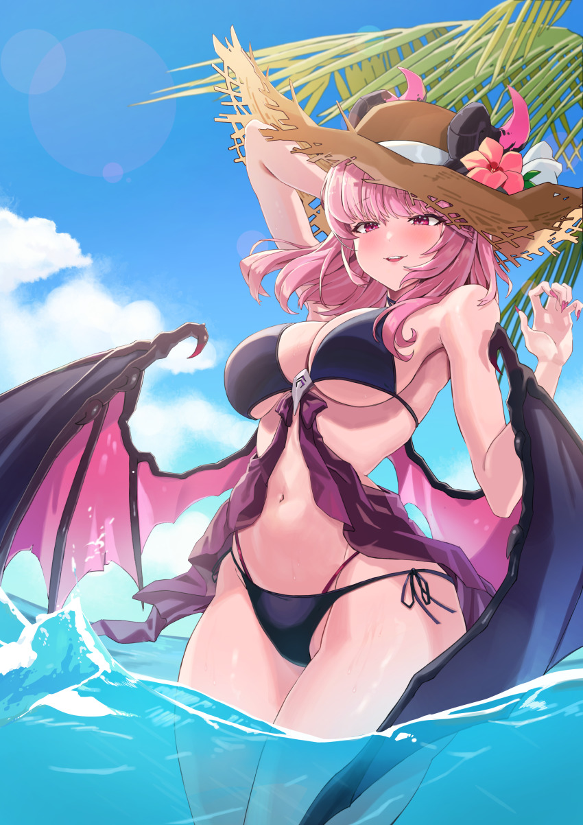 Alice (Mobile Legends) Rule 34 Image
