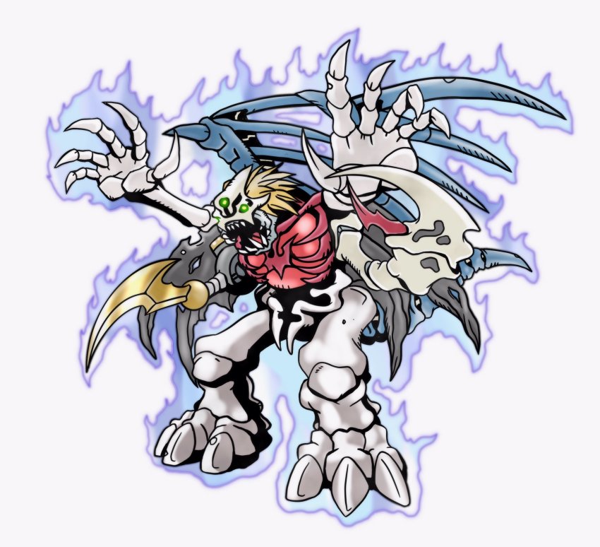 Digimon Rule 34 Image