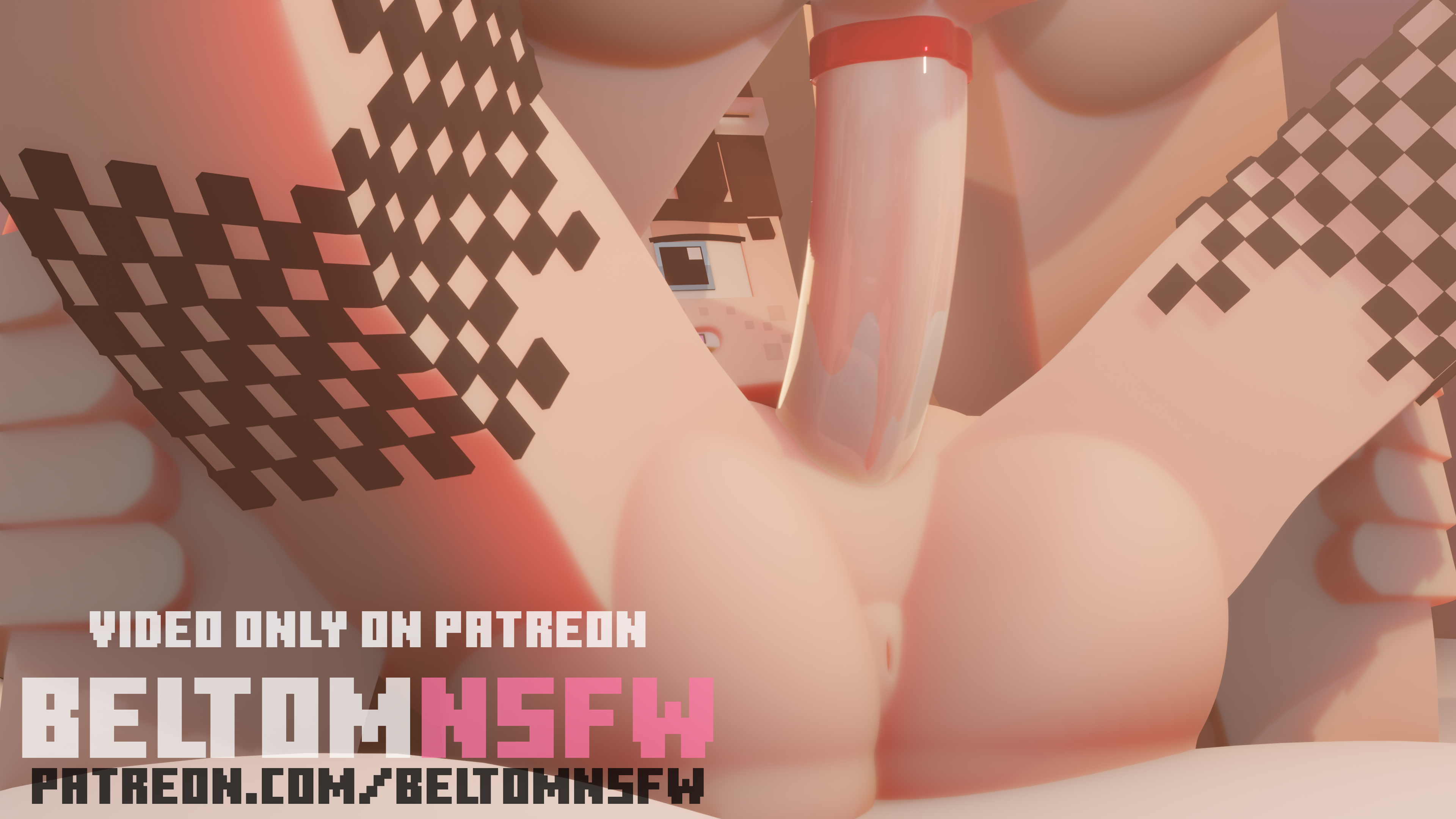 Elli (Beltomnsfw) Rule 34 Image