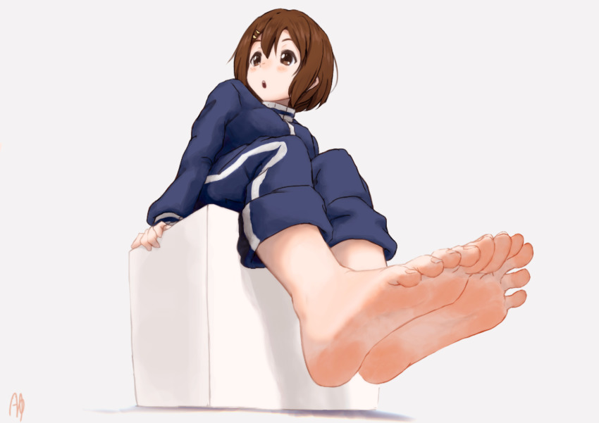 K-On! Rule 34 Image