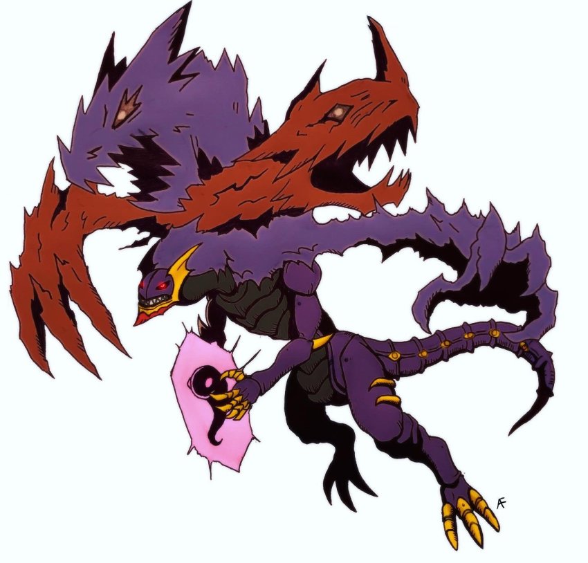Digimon Rule 34 Image