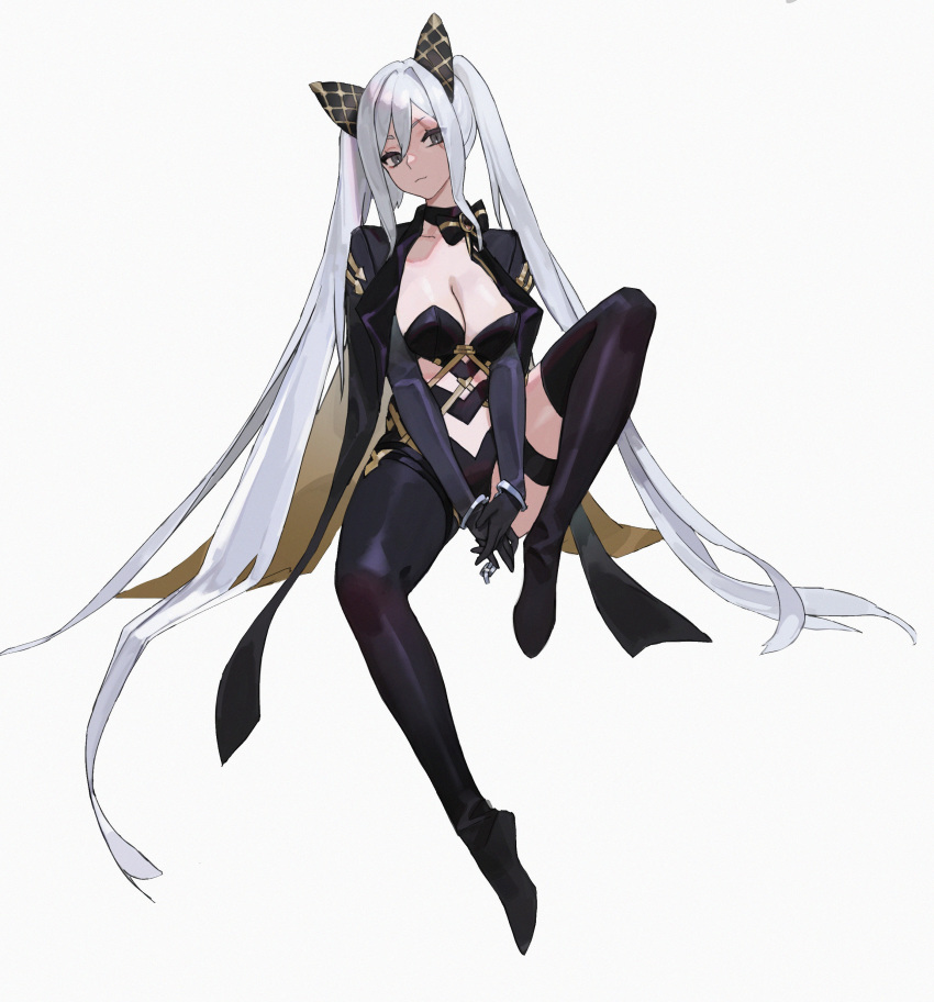 Alchemy Stars Rule 34 Image