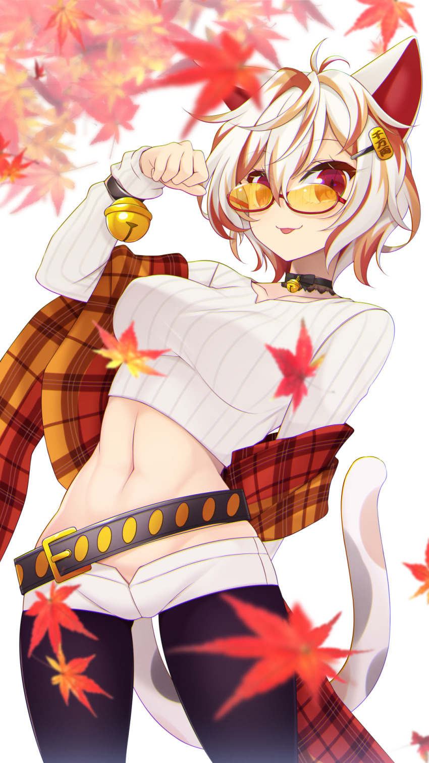 Goutokuji Mike (Touhou) Rule 34 Image