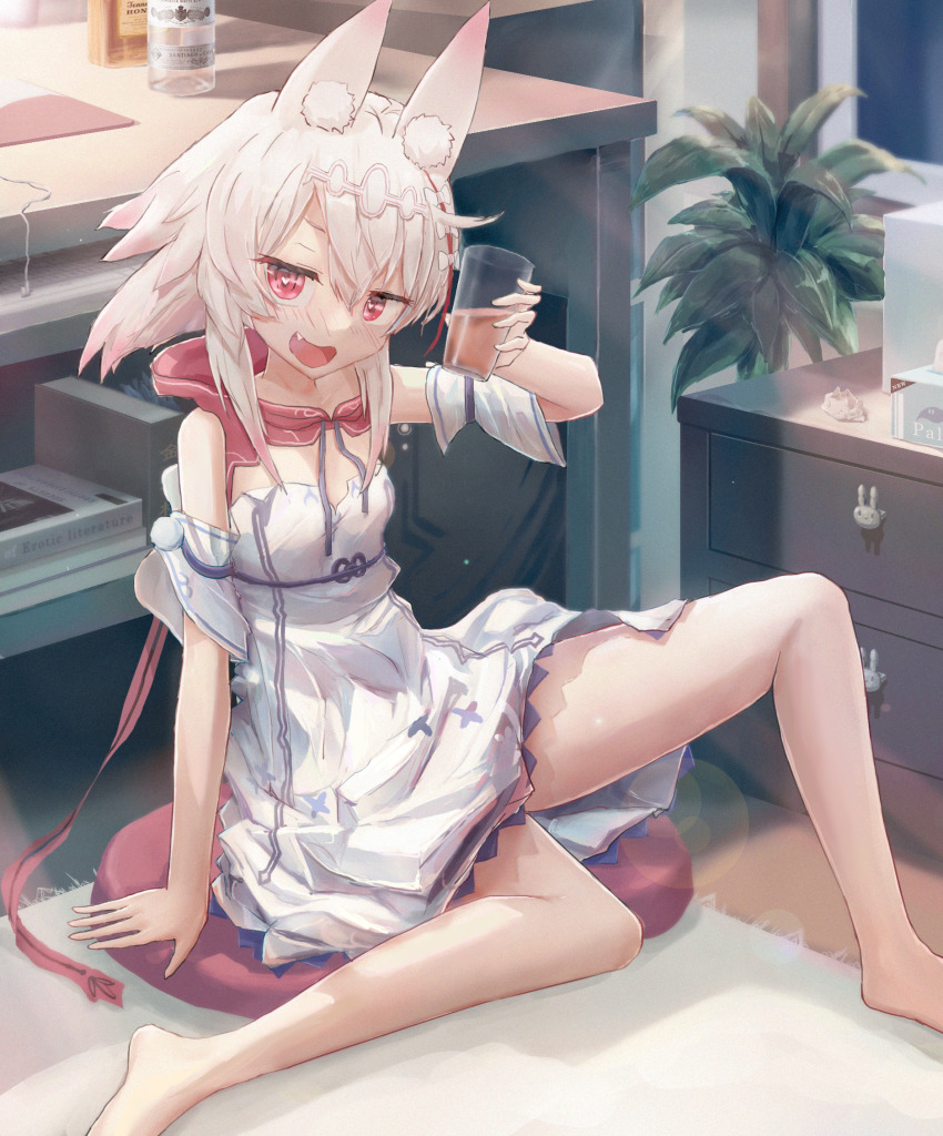 Bacardi Rule 34 Image