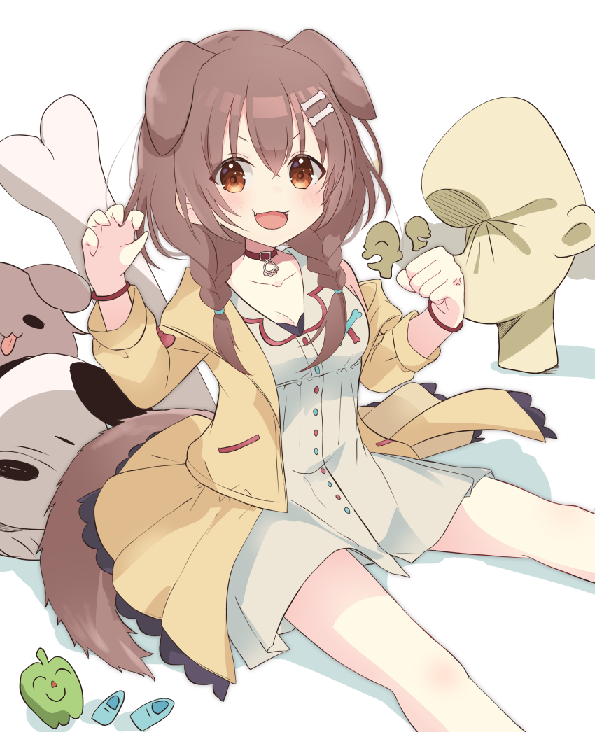 Inugami Korone (Hololive) Rule 34 Image