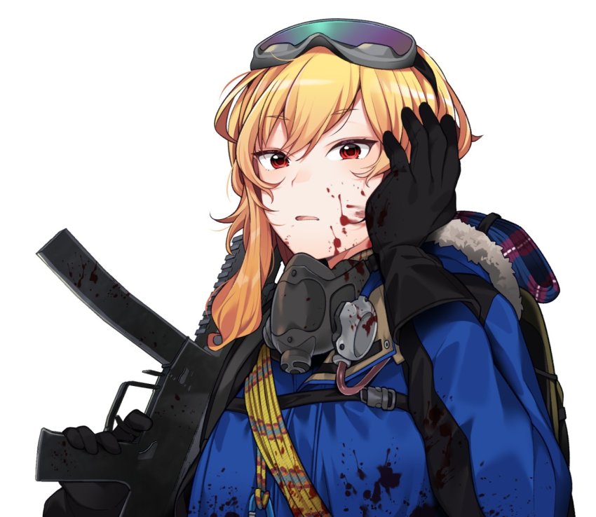 Kaela Kovalskia (Hololive) Rule 34 Image