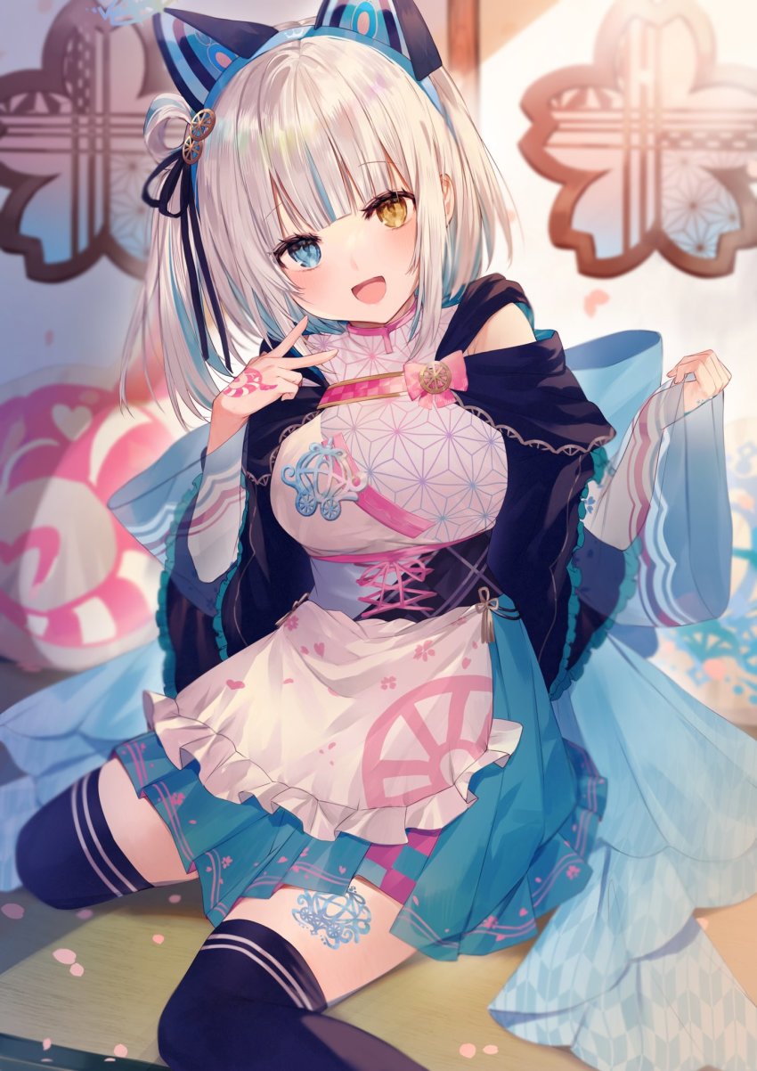 Indie Virtual Youtuber Rule 34 Image