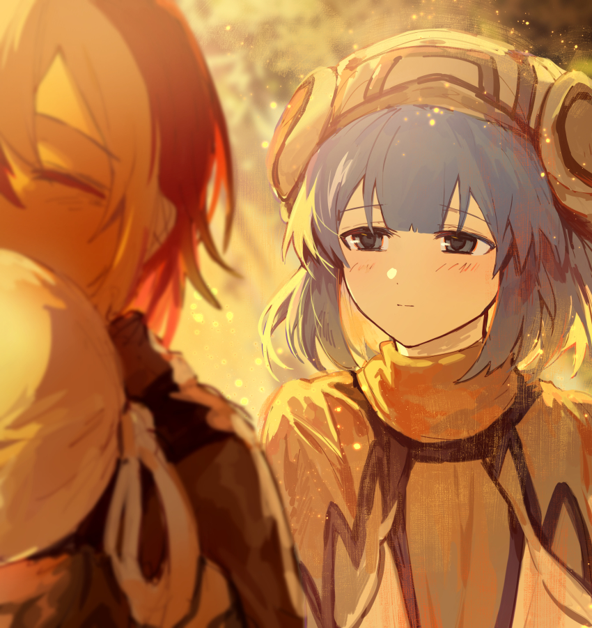 Vueko (Irumyuui) Rule 34 Image