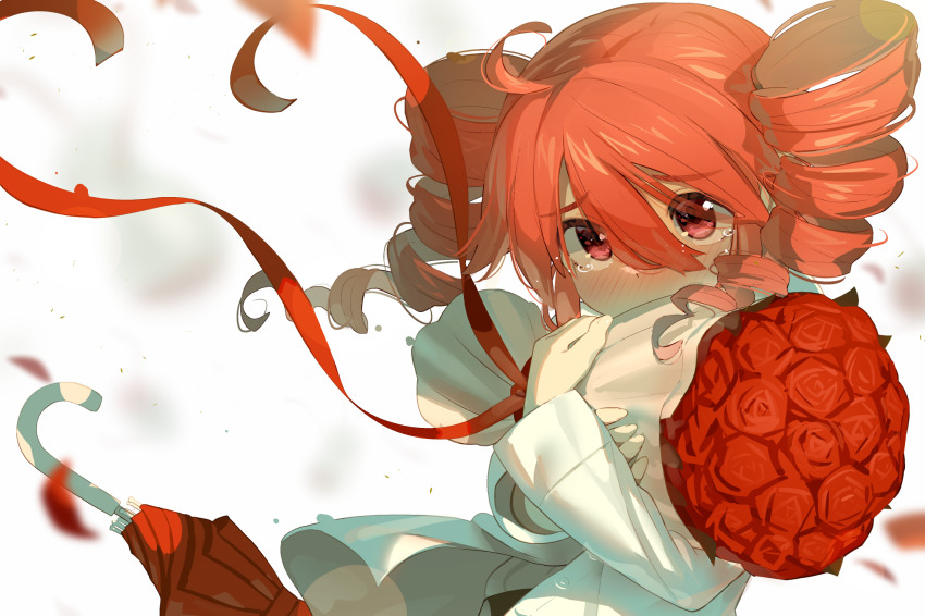 Kasane Teto (Utau) Rule 34 Image