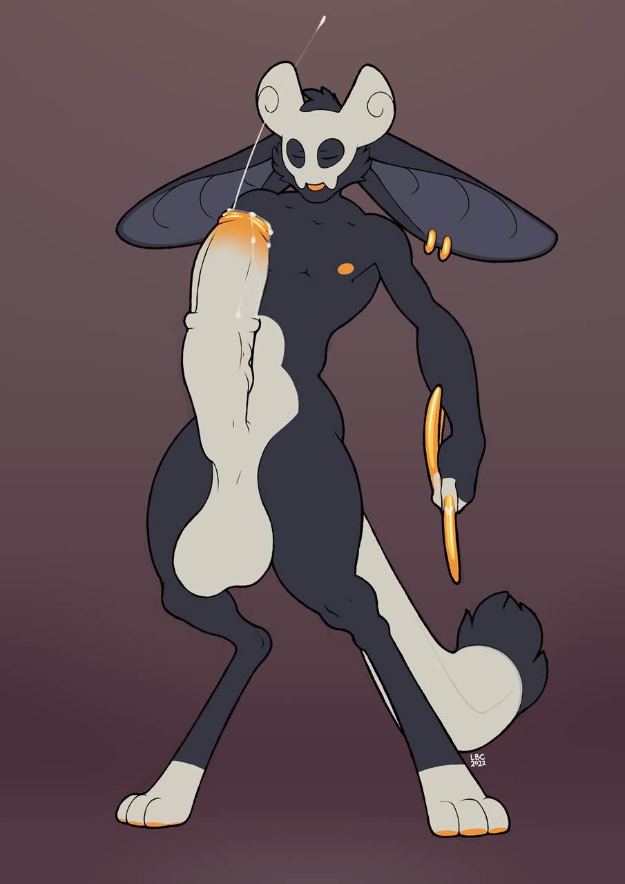 Anthro Rule 34 Image