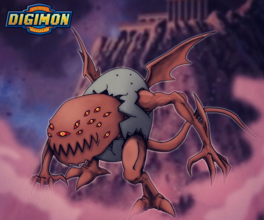 Digimon Rule 34 Image
