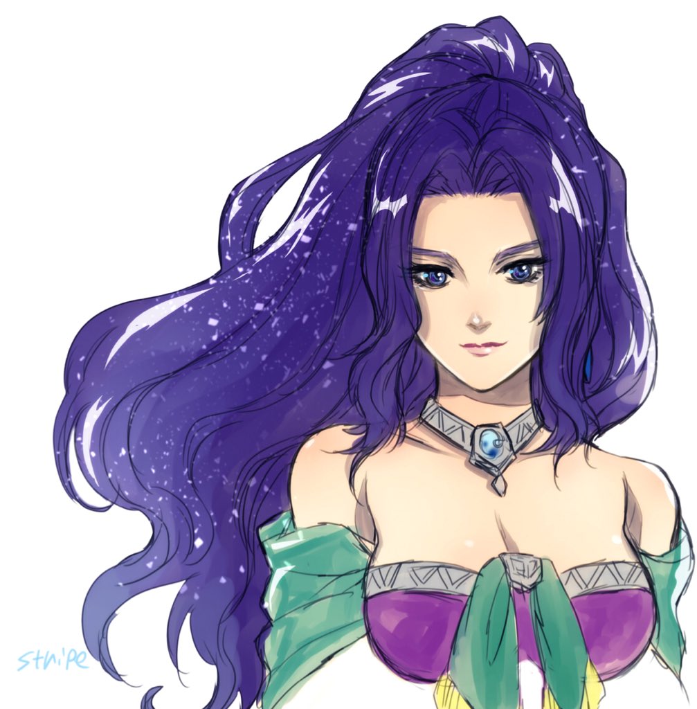 Star Ocean Rule 34 Image