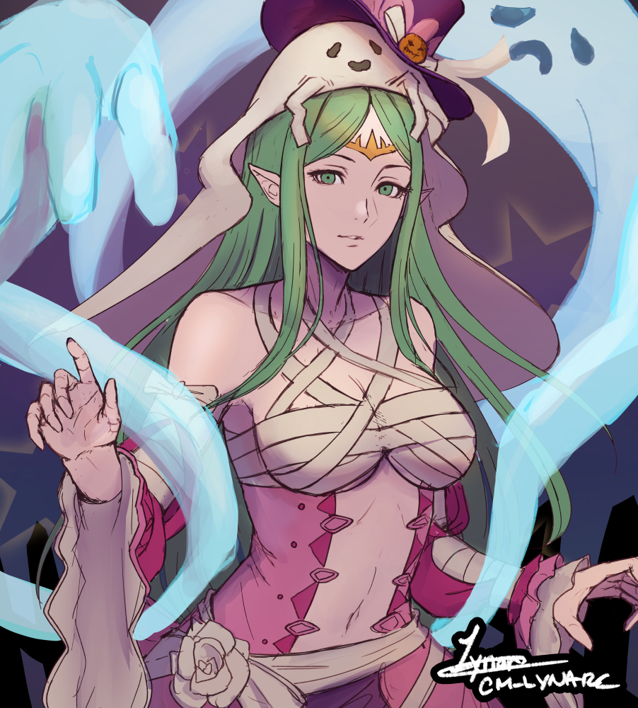 Naga (Fire Emblem) Rule 34 Image