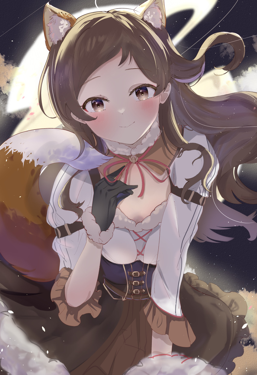 Kitazawa Shiho (Idolmaster) Rule 34 Image