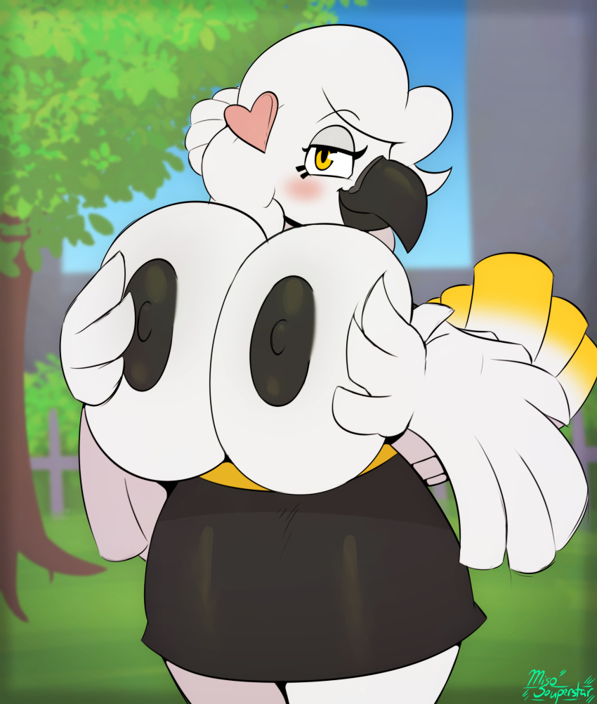 Jasmine (Jcsm) Rule 34 Image