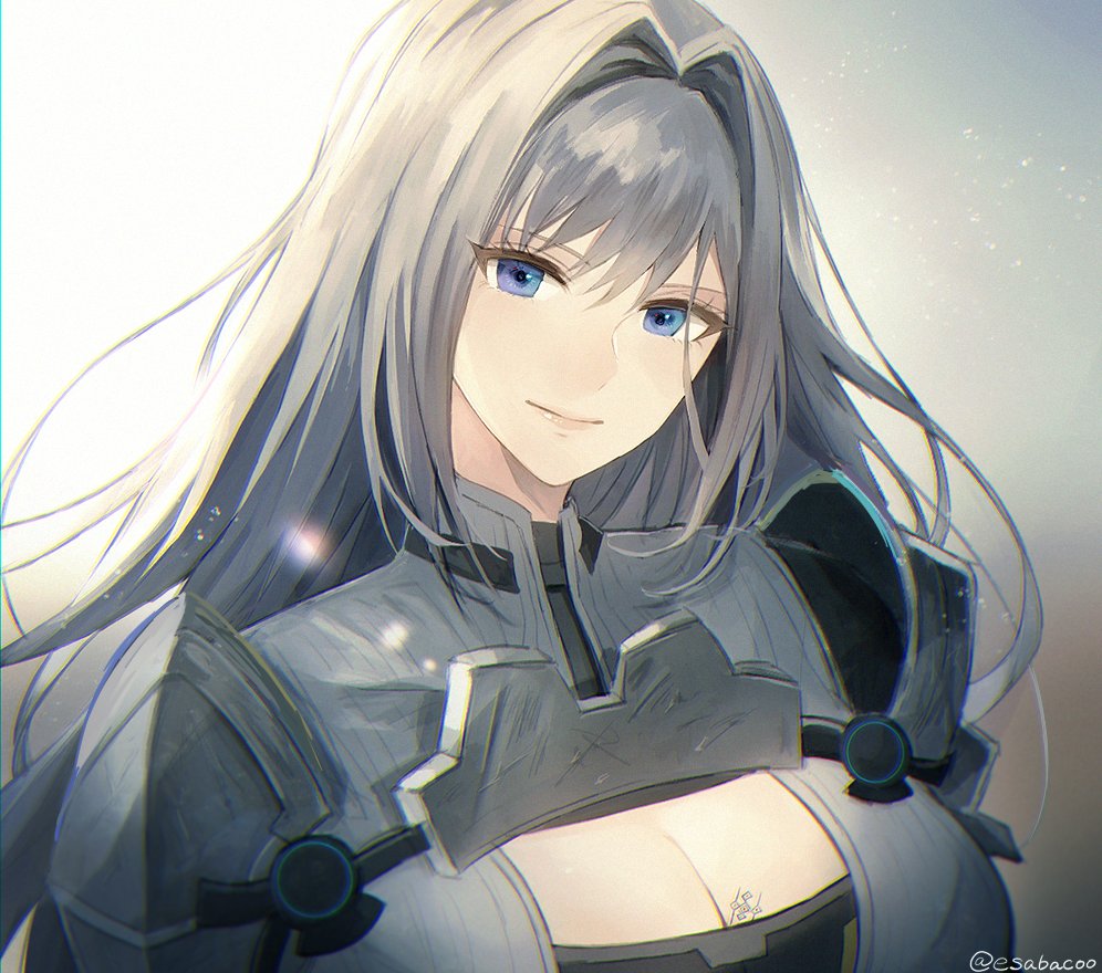 Ethel (Xenoblade) Rule 34 Image