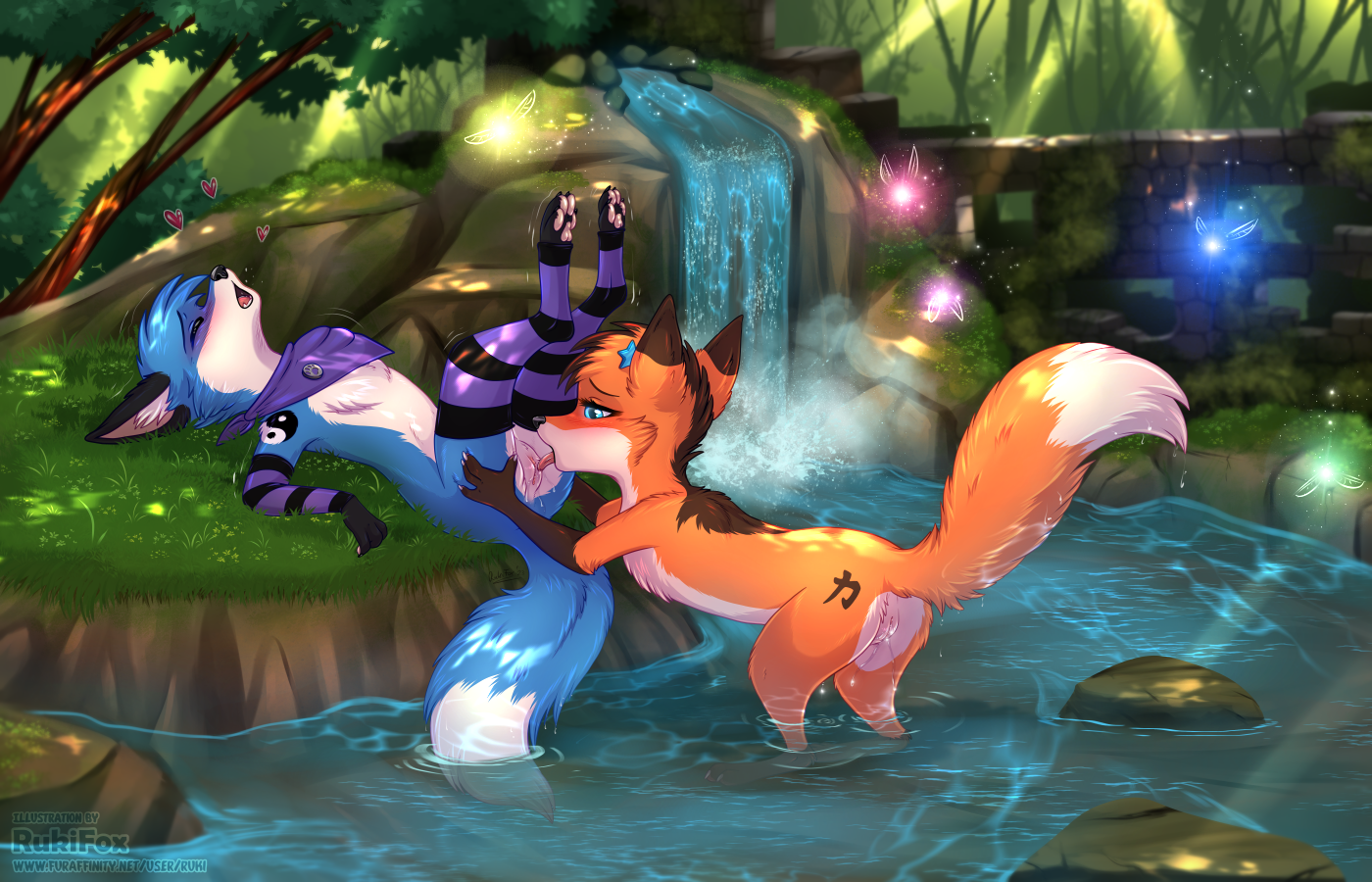 Koro (Koro Kiama) Rule 34 Image