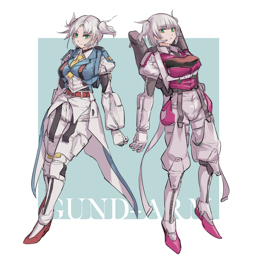 Gundam Aerial (Gundam) Rule 34 Image