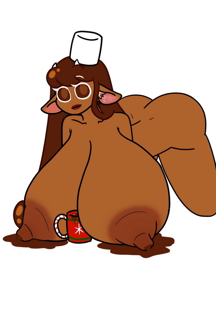 1girls Rule 34 Image