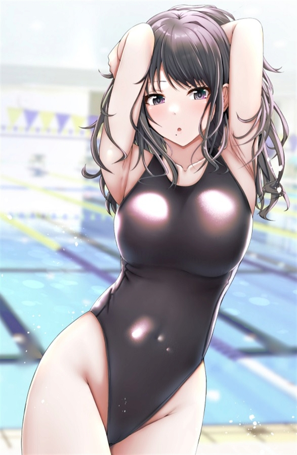 Kazano Hiori (Idolmaster) Rule 34 Image