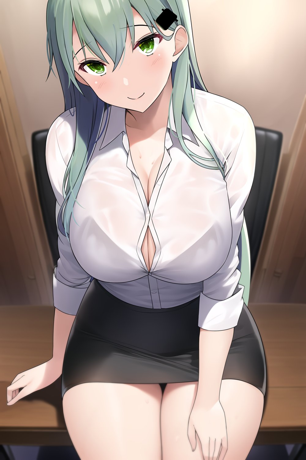 Kantai Collection Rule 34 Image