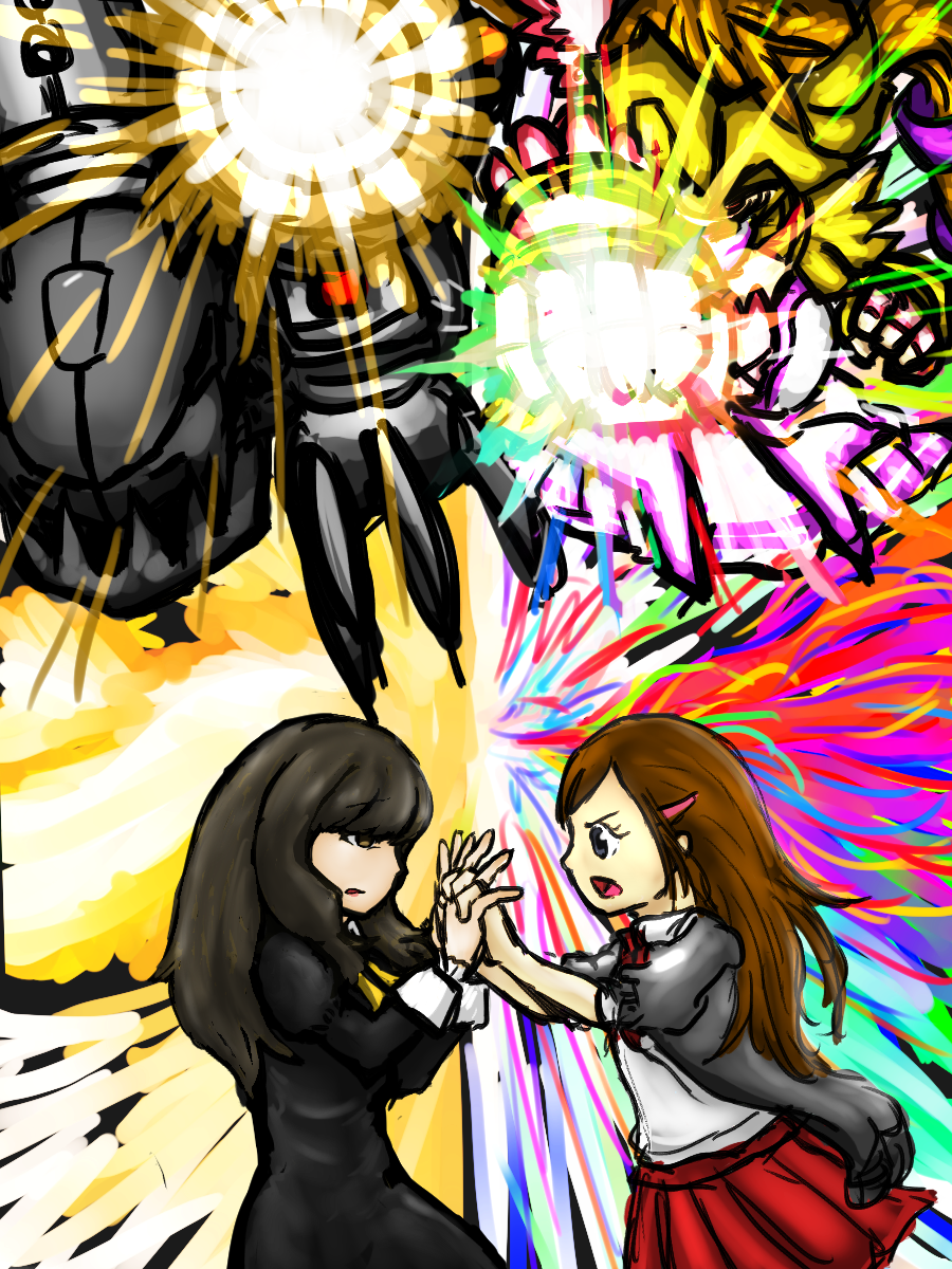 Digimon Rule 34 Image