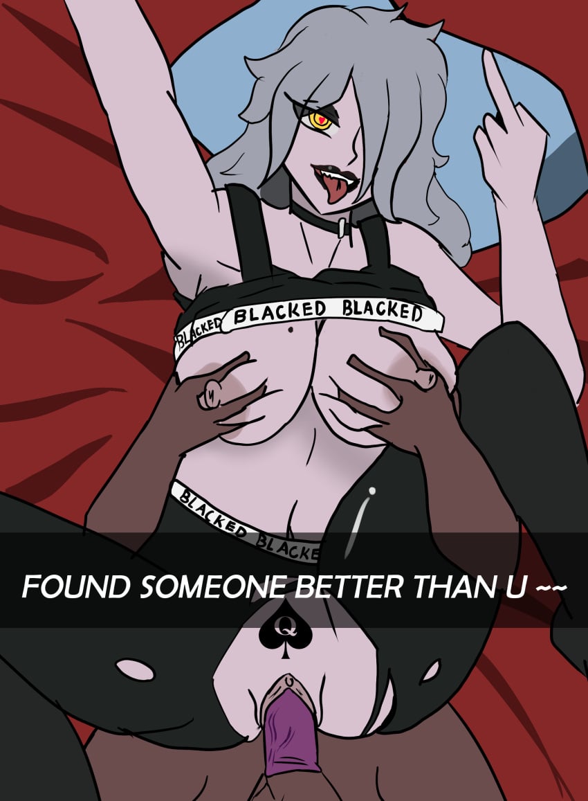 1girls Rule 34 Image