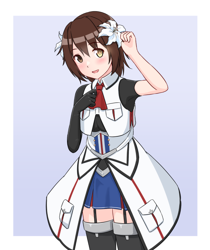 Furutaka (Kancolle) Rule 34 Image