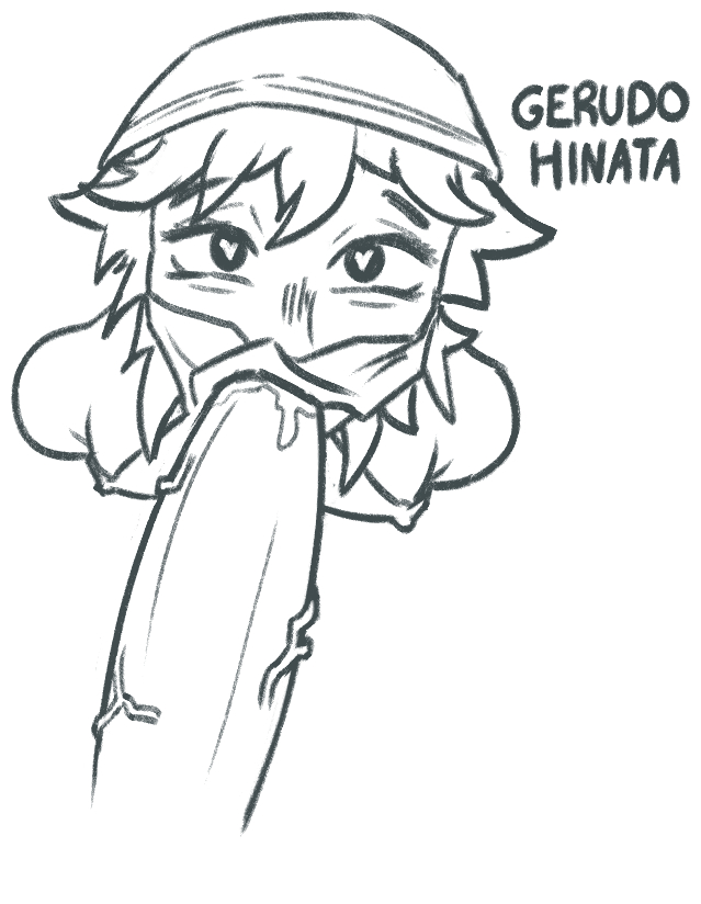 Shoyo Hinata (Haikyuu!!) Rule 34 Image