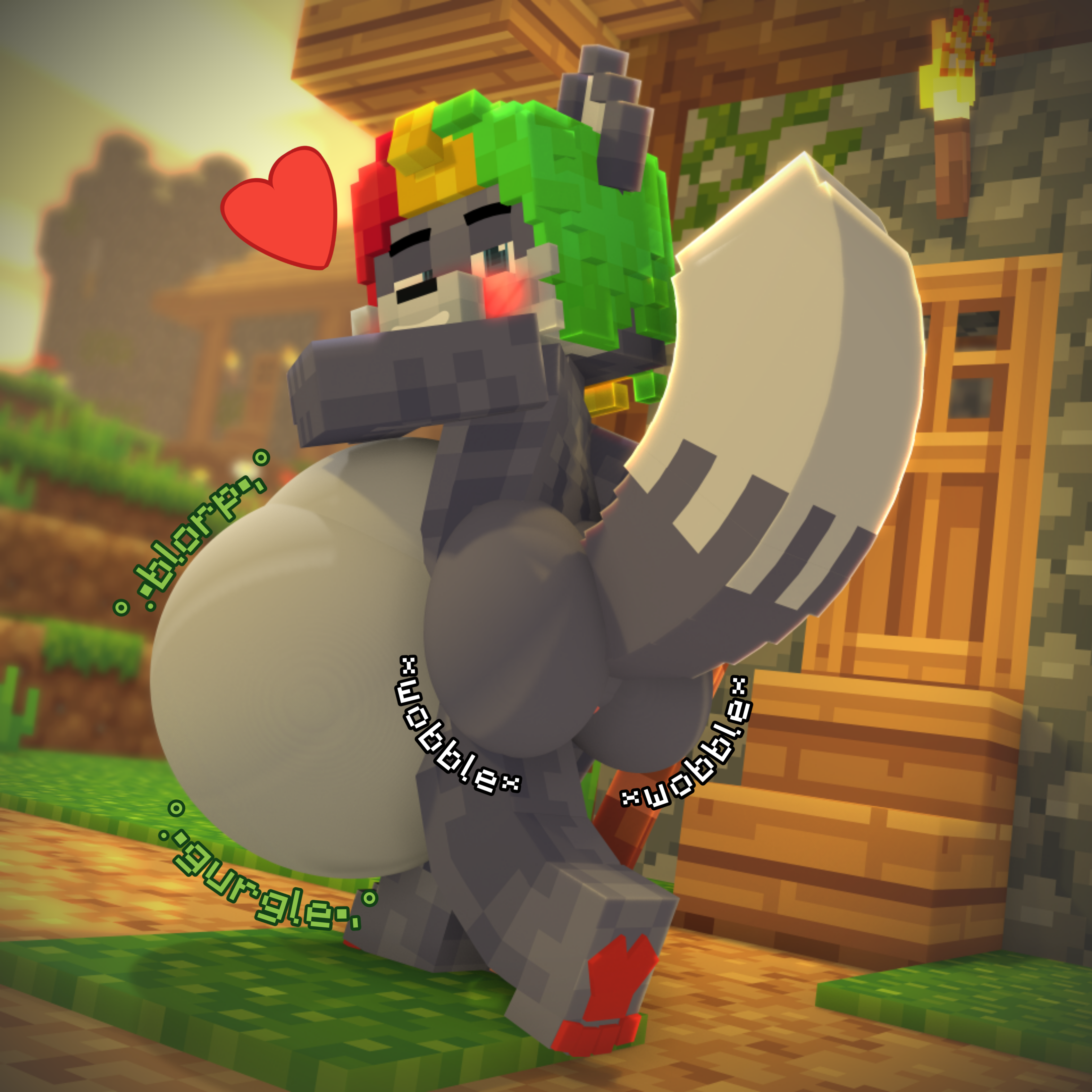 3d (Artwork) Rule 34 Image