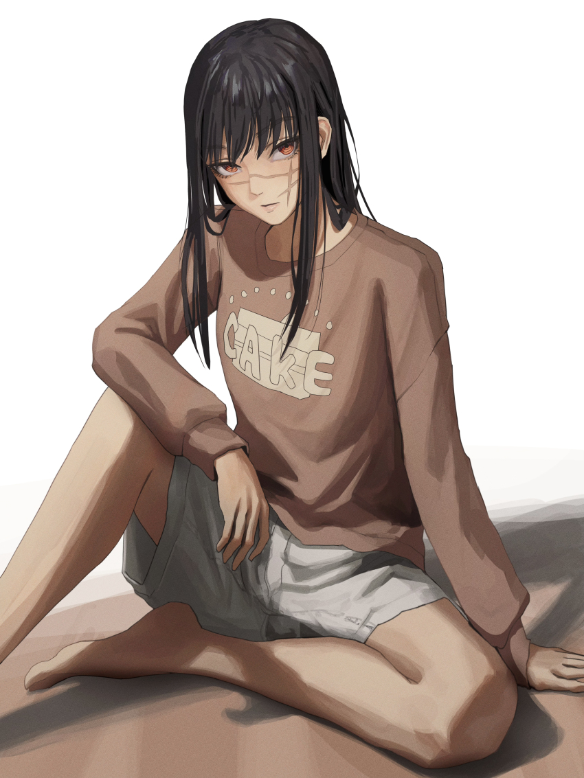 Yoru (Chainsaw Man) Rule 34 Image