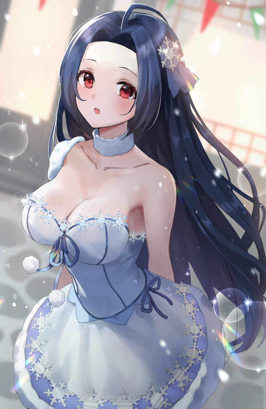 Miura Azusa (Idolmaster) Rule 34 Image