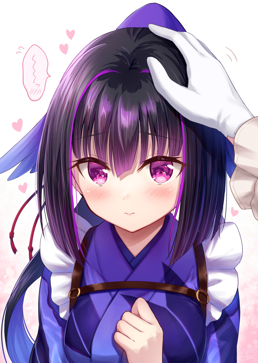 Karasuba (Prima Doll) Rule 34 Image