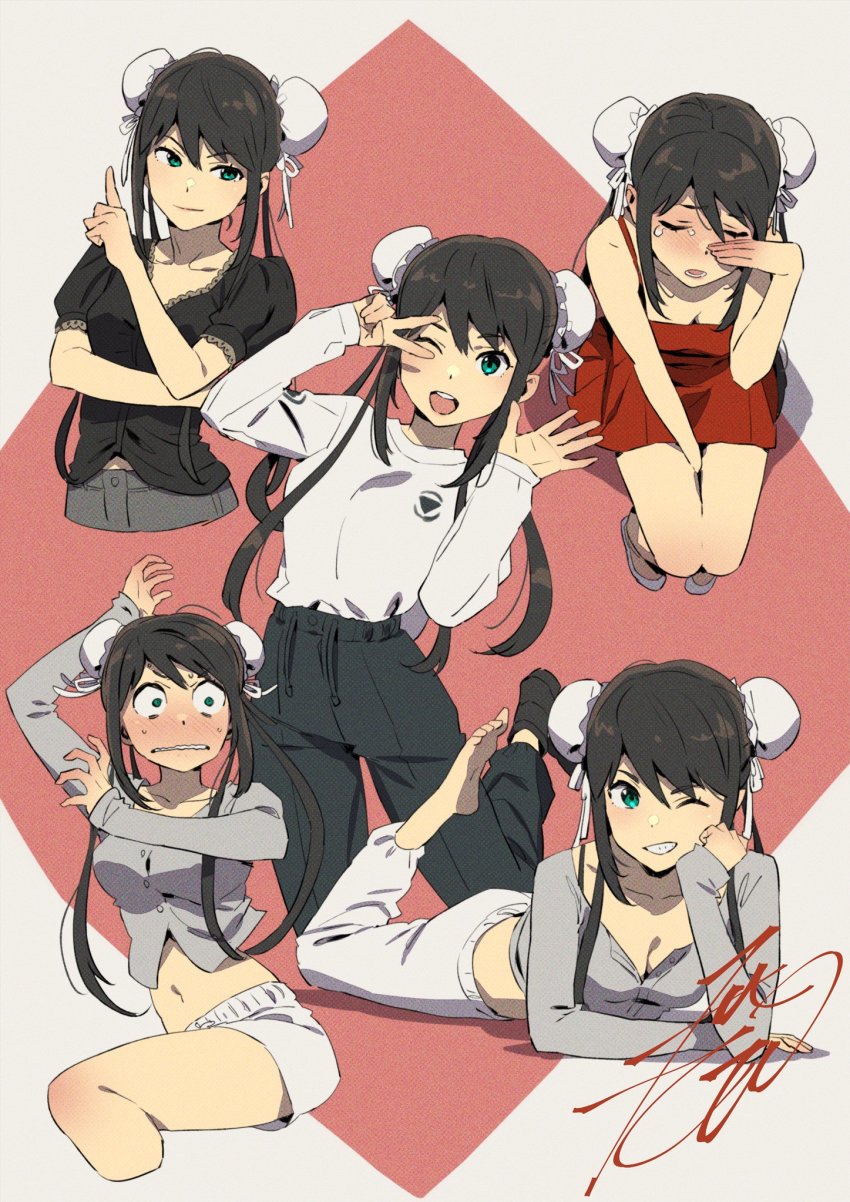 School Girl Strikers Rule 34 Image
