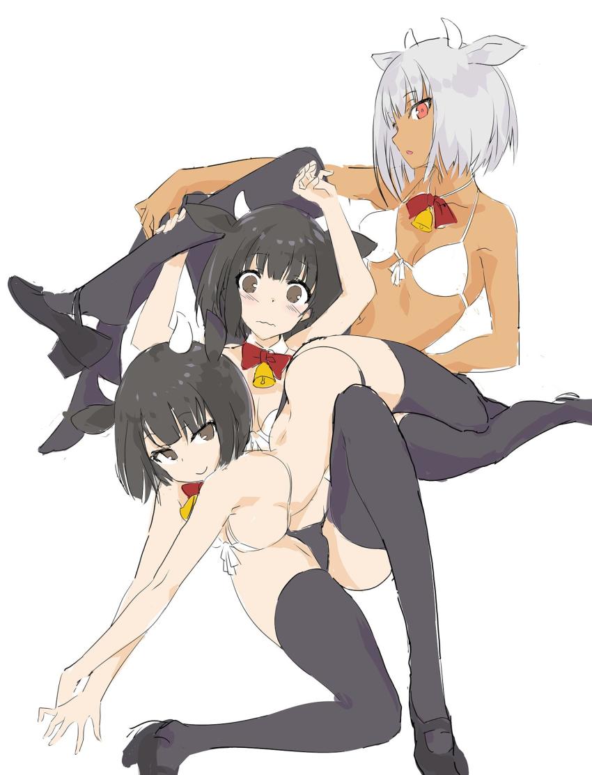 Animal Ears Rule 34 Image