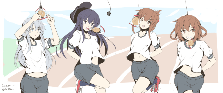 Akatsuki (Kancolle) Rule 34 Image